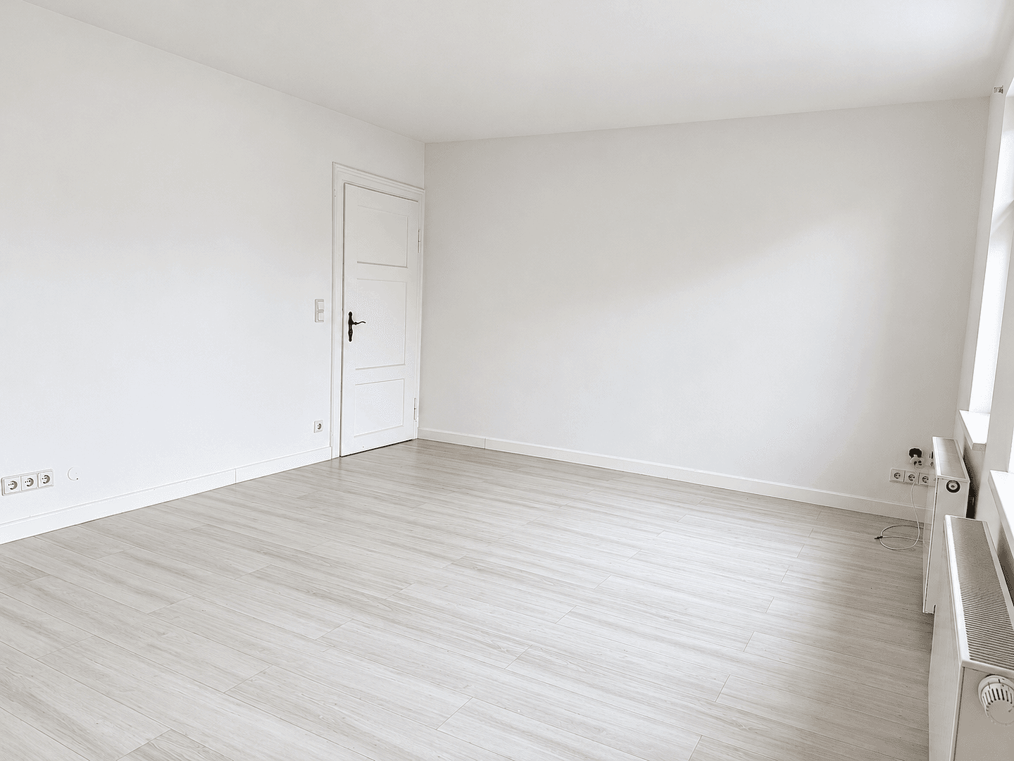 Pronájem bytu 1+1 50 m², Marktstraße 17, Wolfsburg, Dolní Sasko Pronájem bytu 1+1 50 m², Marktstraße 17, Wolfsburg, Dolní Sasko