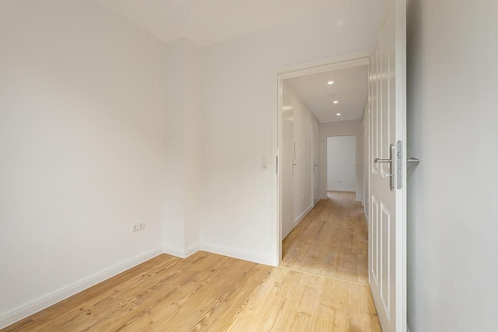 Pronájem bytu 3+1 63 m², Bremen, Bremen Pronájem bytu 3+1 63 m², Bremen, Bremen