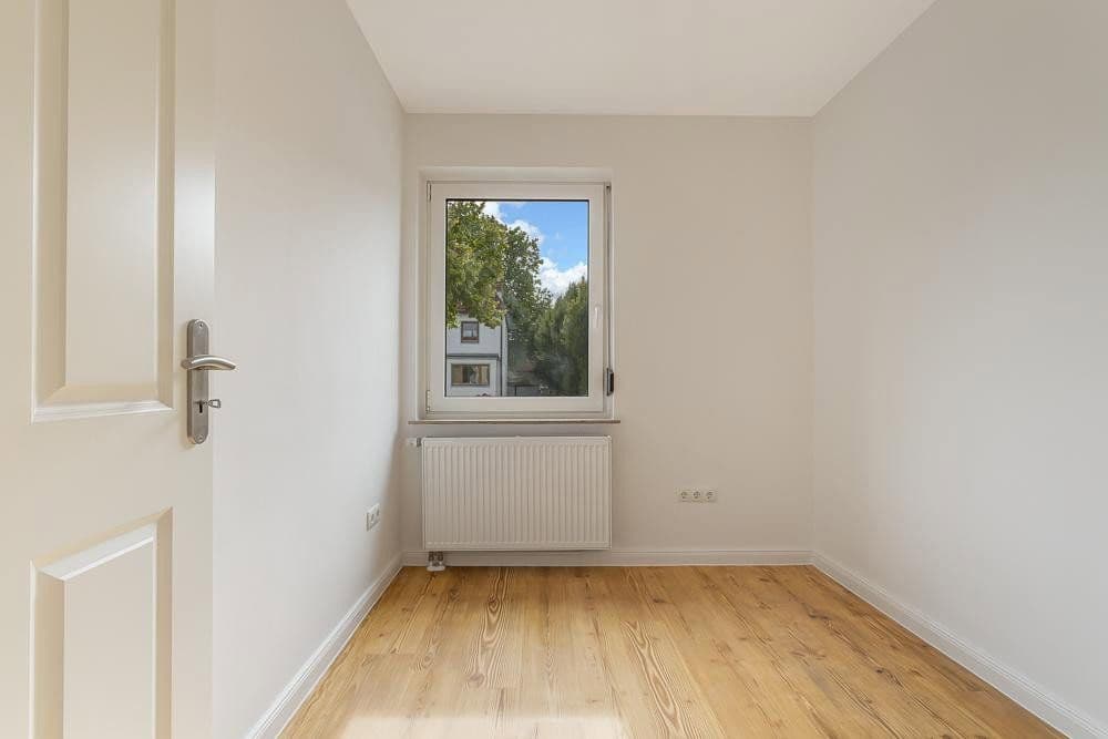 Pronájem bytu 3+1 63 m², Bremen, Bremen Pronájem bytu 3+1 63 m², Bremen, Bremen
