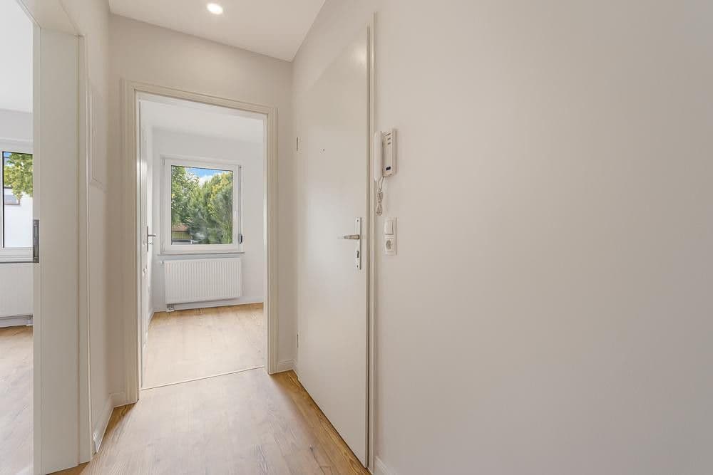 Pronájem bytu 3+1 63 m², Bremen, Bremen Pronájem bytu 3+1 63 m², Bremen, Bremen