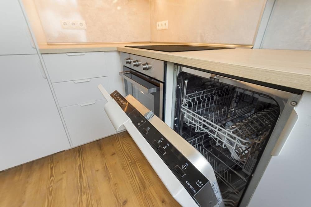 Pronájem bytu 3+1 63 m², Bremen, Bremen Pronájem bytu 3+1 63 m², Bremen, Bremen