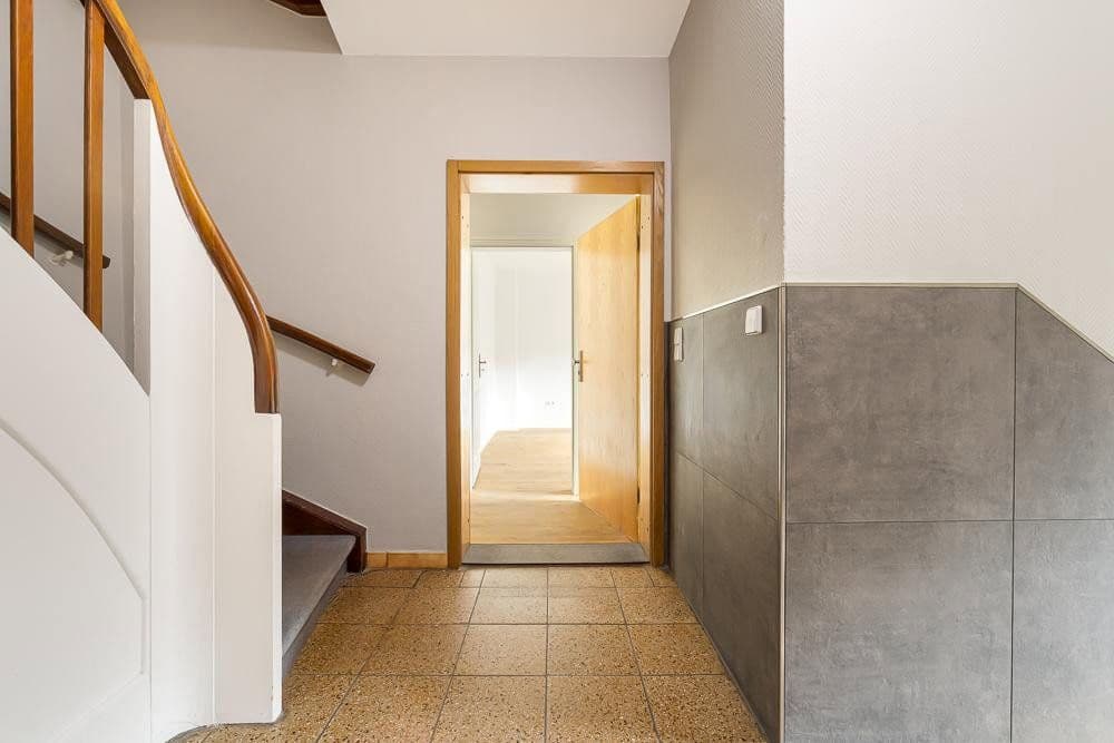Pronájem bytu 3+1 63 m², Bremen, Bremen Pronájem bytu 3+1 63 m², Bremen, Bremen