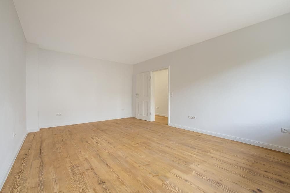 Pronájem bytu 3+1 63 m², Bremen, Bremen Pronájem bytu 3+1 63 m², Bremen, Bremen