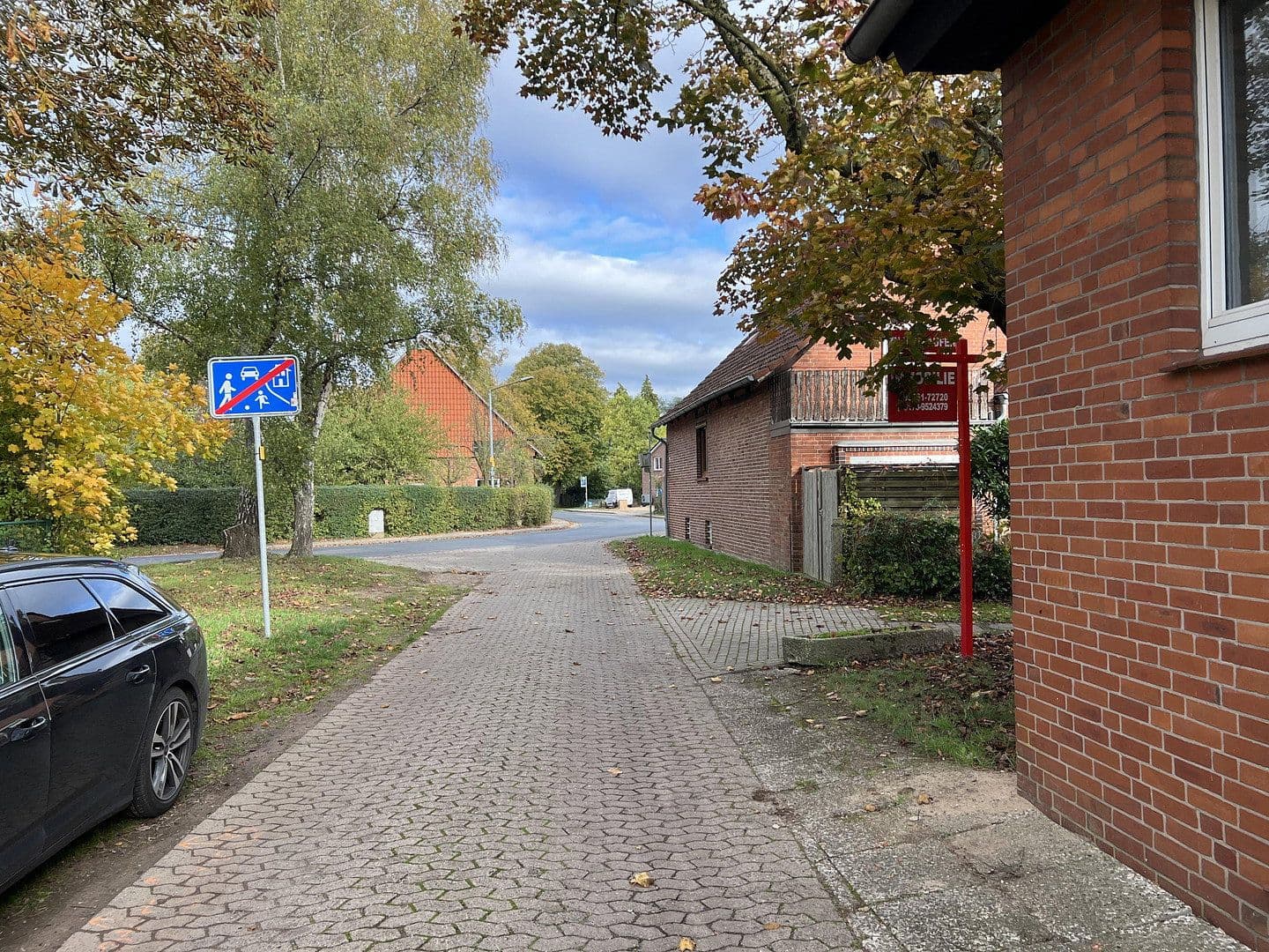 Prodej domu 209 m², pozemek 695 m², Hinter den Höfen 1, Wunstorf, Dolní Sasko Prodej domu 209 m², pozemek 695 m², Hinter den Höfen 1, Wunstorf, Dolní Sasko