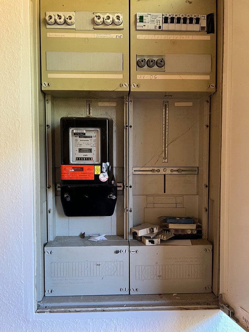 Prodej domu 209 m², pozemek 695 m², Hinter den Höfen 1, Wunstorf, Dolní Sasko Prodej domu 209 m², pozemek 695 m², Hinter den Höfen 1, Wunstorf, Dolní Sasko