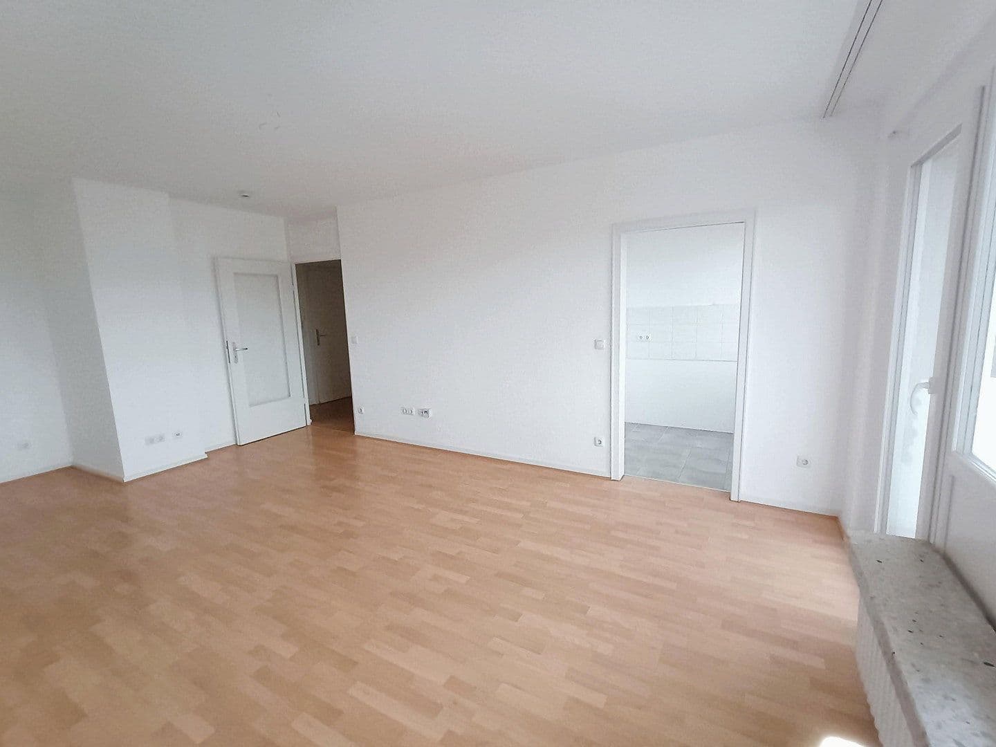 Pronájem bytu 1+1 36 m², Bahnhofstr. 19-21, Castrop-Rauxel, Severní Porýní-Vestfálsko Pronájem bytu 1+1 36 m², Bahnhofstr. 19-21, Castrop-Rauxel, Severní Porýní-Vestfálsko