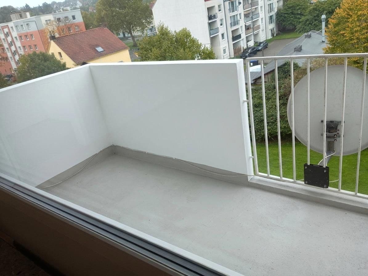 Pronájem bytu 1+1 36 m², Bahnhofstr. 19-21, Castrop-Rauxel, Severní Porýní-Vestfálsko Pronájem bytu 1+1 36 m², Bahnhofstr. 19-21, Castrop-Rauxel, Severní Porýní-Vestfálsko