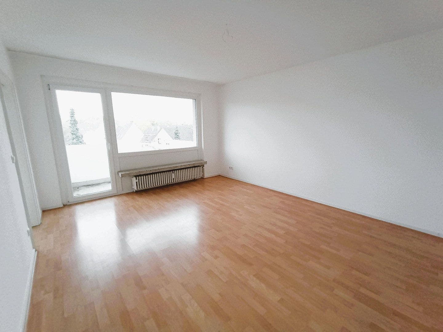 Pronájem bytu 1+1 36 m², Bahnhofstr. 19-21, Castrop-Rauxel, Severní Porýní-Vestfálsko Pronájem bytu 1+1 36 m², Bahnhofstr. 19-21, Castrop-Rauxel, Severní Porýní-Vestfálsko