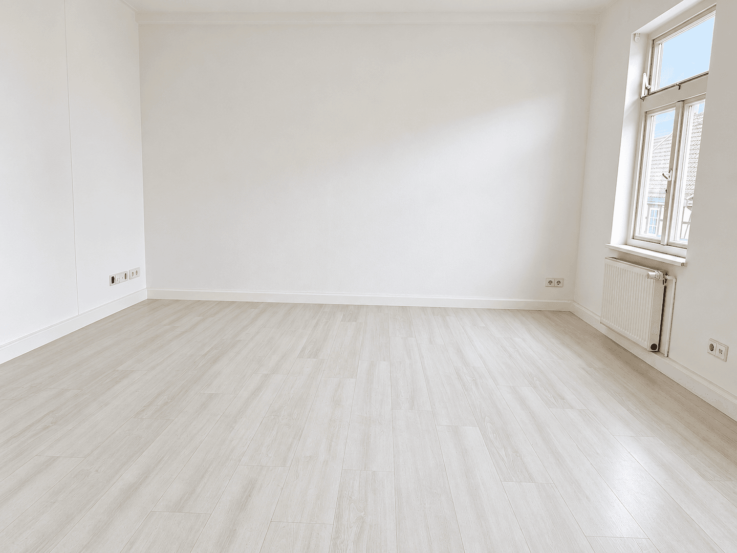 Pronájem bytu 2+kk 60 m², Marktstraße 17, Wolfsburg, Dolní Sasko Pronájem bytu 2+kk 60 m², Marktstraße 17, Wolfsburg, Dolní Sasko