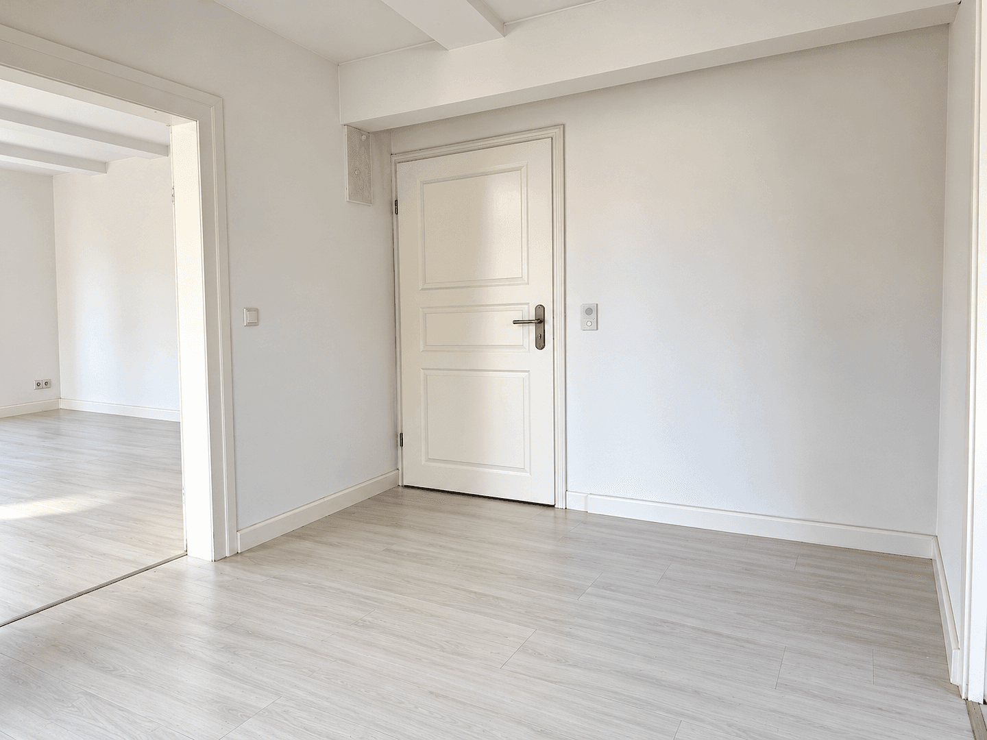 Pronájem bytu 2+kk 60 m², Marktstraße 17, Wolfsburg, Dolní Sasko Pronájem bytu 2+kk 60 m², Marktstraße 17, Wolfsburg, Dolní Sasko