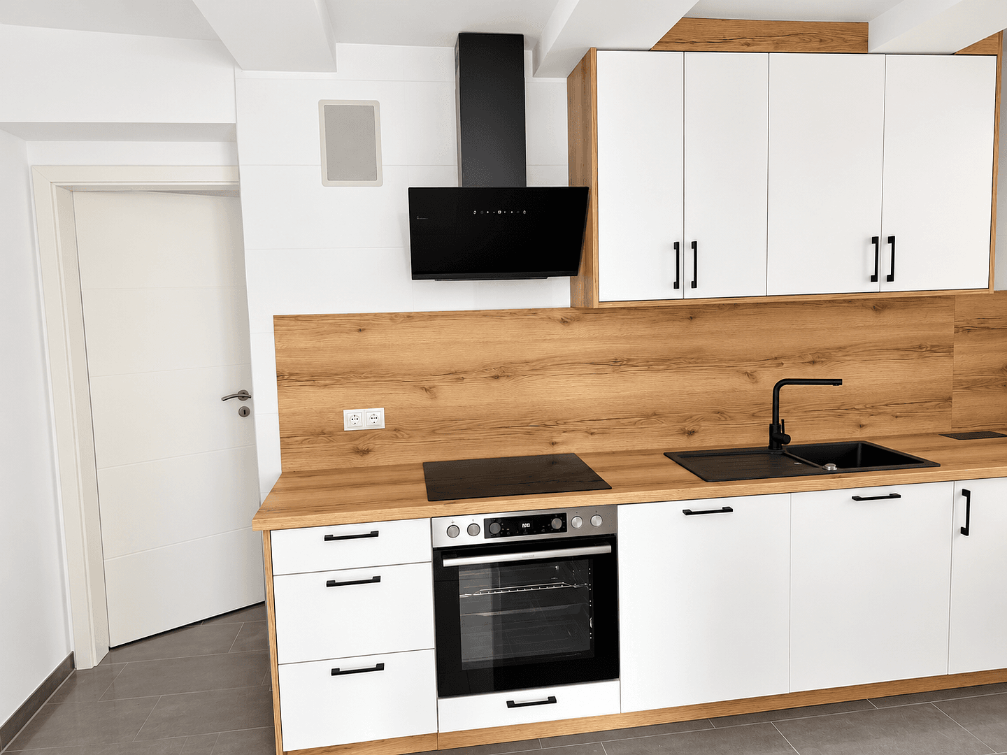 Pronájem bytu 2+kk 60 m², Marktstraße 17, Wolfsburg, Dolní Sasko Pronájem bytu 2+kk 60 m², Marktstraße 17, Wolfsburg, Dolní Sasko