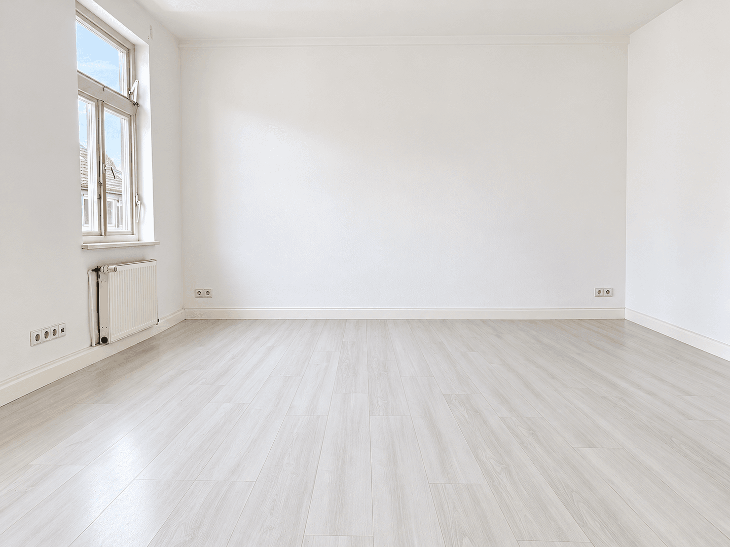 Pronájem bytu 2+kk 60 m², Marktstraße 17, Wolfsburg, Dolní Sasko Pronájem bytu 2+kk 60 m², Marktstraße 17, Wolfsburg, Dolní Sasko