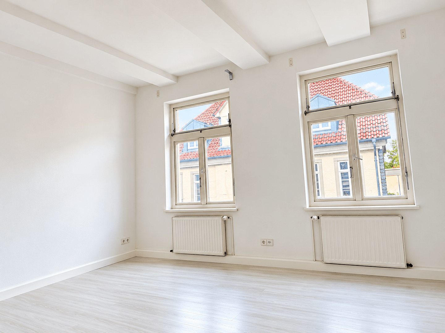 Pronájem bytu 2+kk 60 m², Marktstraße 17, Wolfsburg, Dolní Sasko Pronájem bytu 2+kk 60 m², Marktstraße 17, Wolfsburg, Dolní Sasko