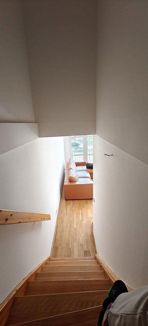 Pronájem bytu 2+1 69 m², Bischofstraße 29, Leipzig, Sasko Pronájem bytu 2+1 69 m², Bischofstraße 29, Leipzig, Sasko