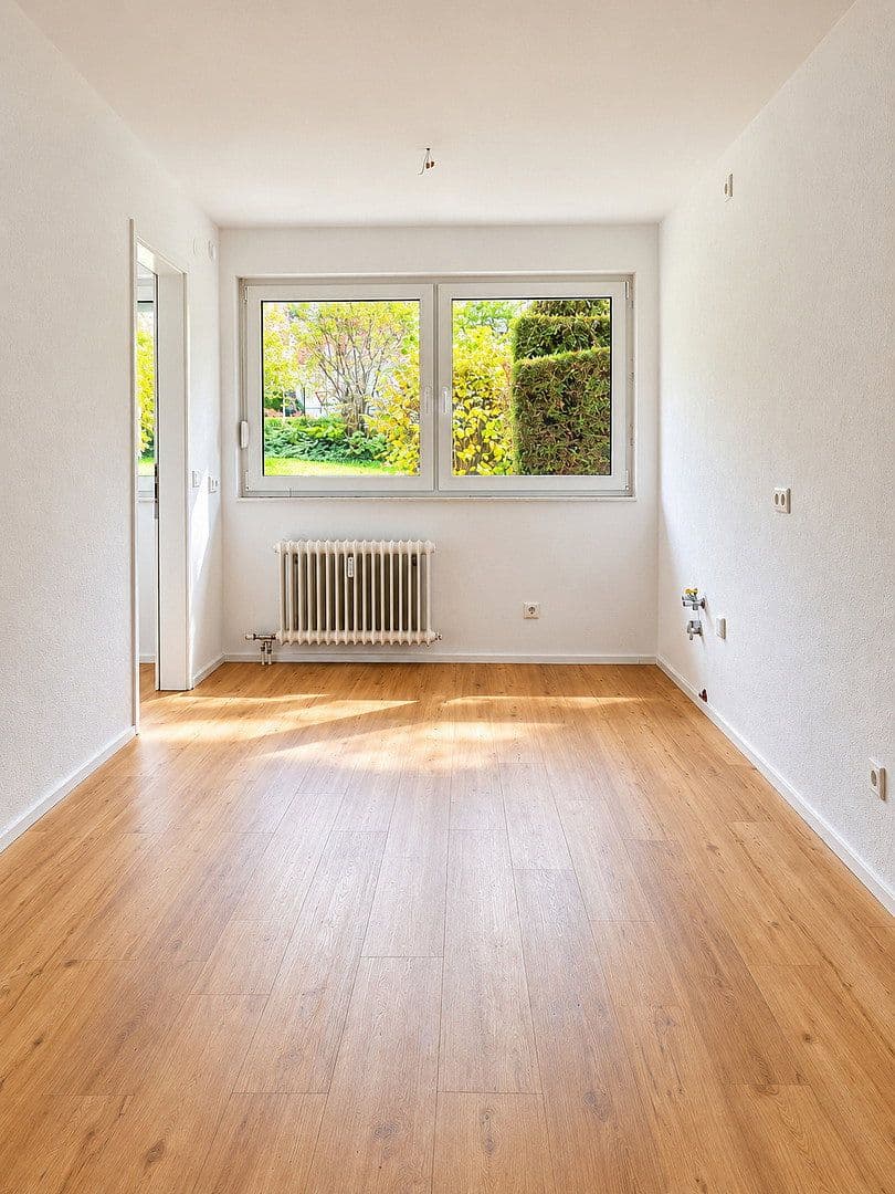 Prodej bytu 2+1 64 m², Eisenschmiede 2, Aalen, Bádensko-Württembersko Prodej bytu 2+1 64 m², Eisenschmiede 2, Aalen, Bádensko-Württembersko
