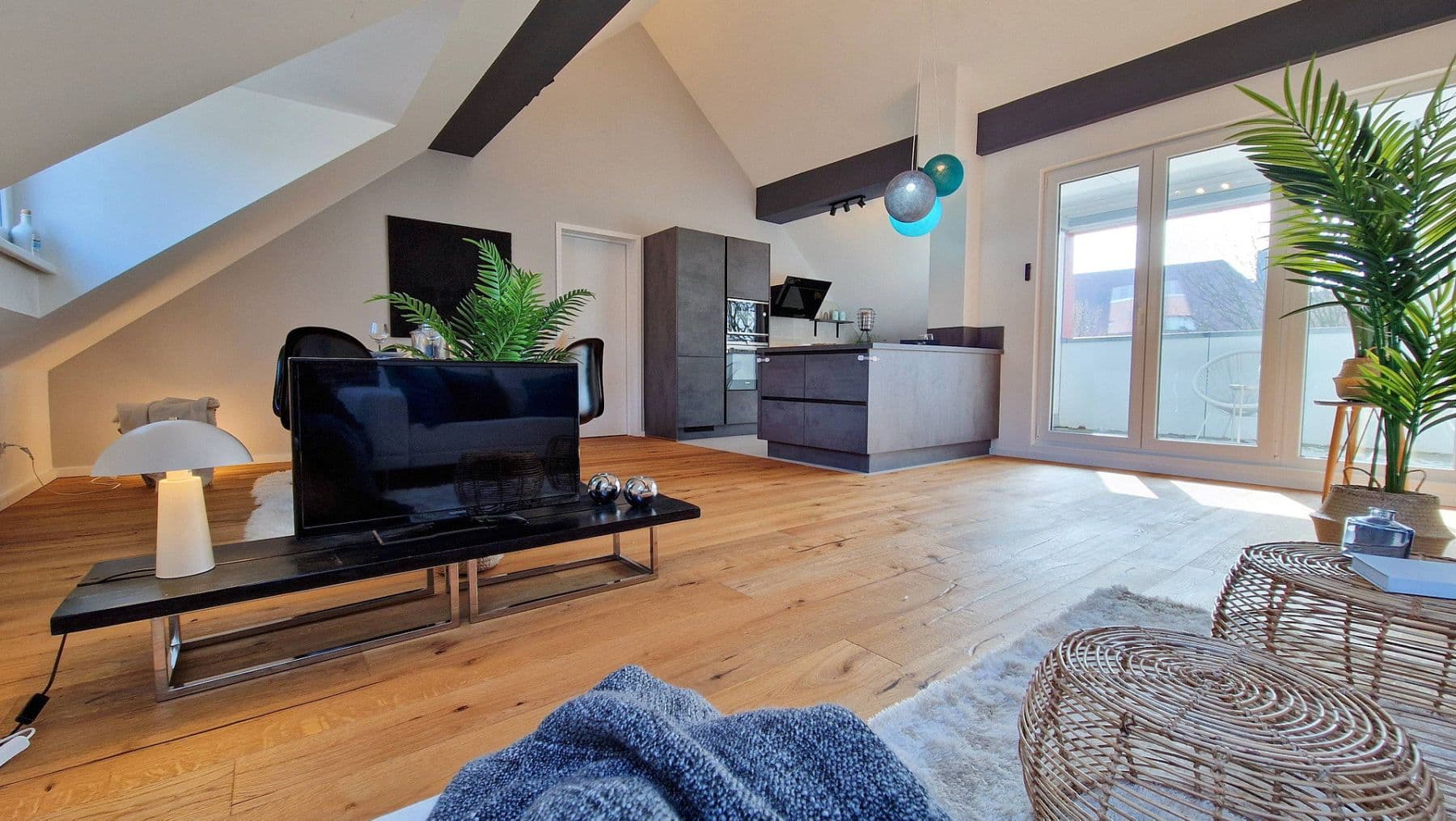 Prodej bytu 3+kk 118 m², Weidestraße, Hamburg, Hamburg Prodej bytu 3+kk 118 m², Weidestraße, Hamburg, Hamburg