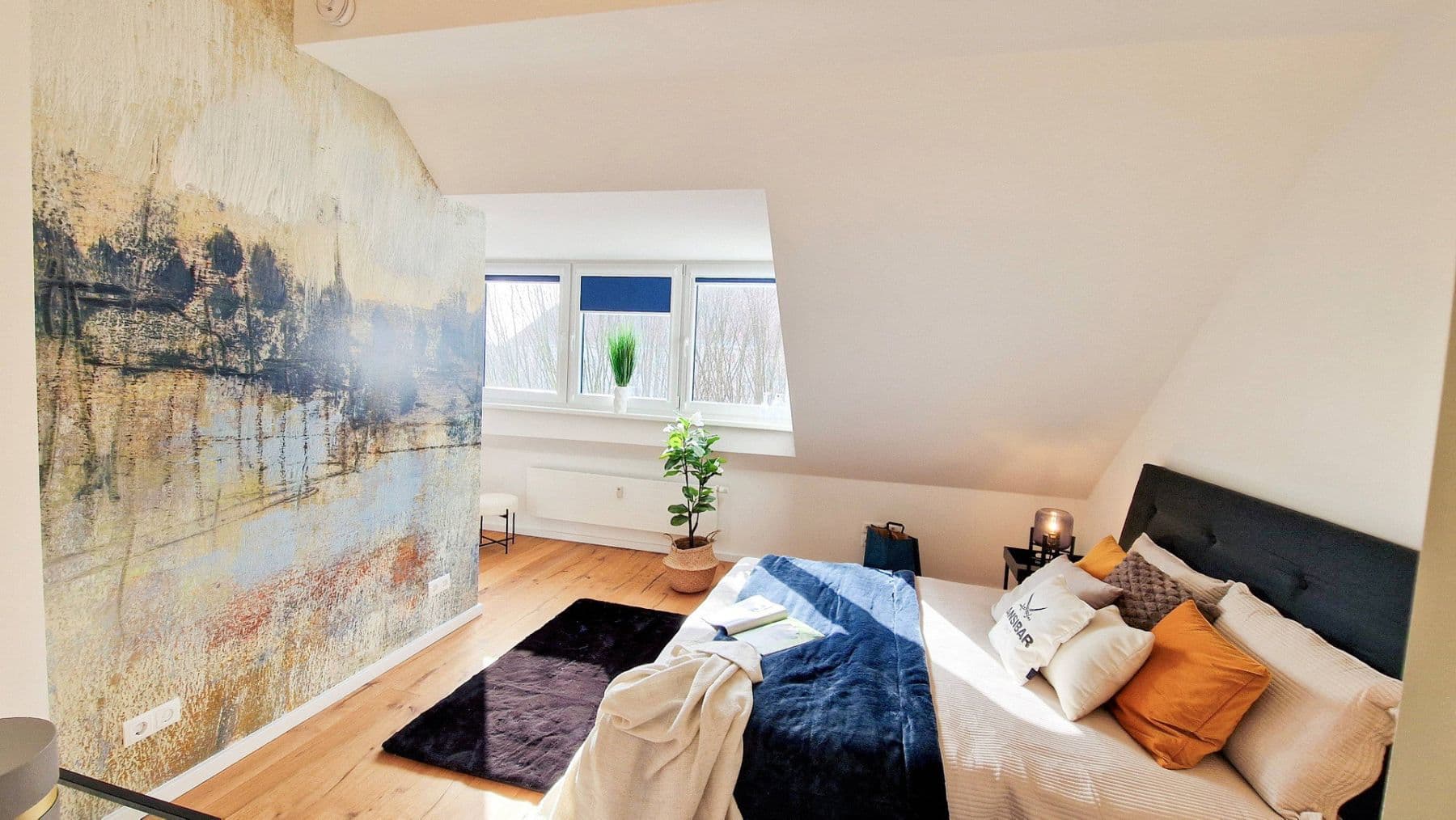 Prodej bytu 3+kk 118 m², Weidestraße, Hamburg, Hamburg Prodej bytu 3+kk 118 m², Weidestraße, Hamburg, Hamburg