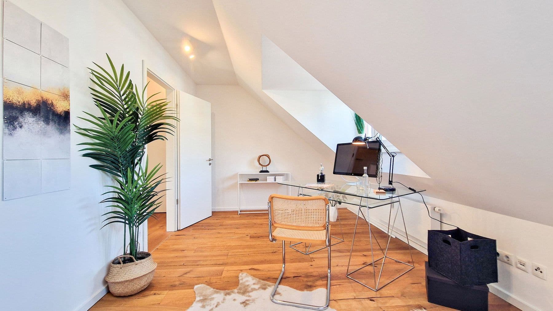 Prodej bytu 3+kk 118 m², Weidestraße, Hamburg, Hamburg Prodej bytu 3+kk 118 m², Weidestraße, Hamburg, Hamburg