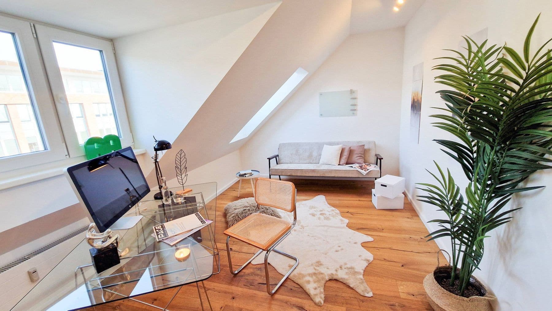 Prodej bytu 3+kk 118 m², Weidestraße, Hamburg, Hamburg Prodej bytu 3+kk 118 m², Weidestraße, Hamburg, Hamburg