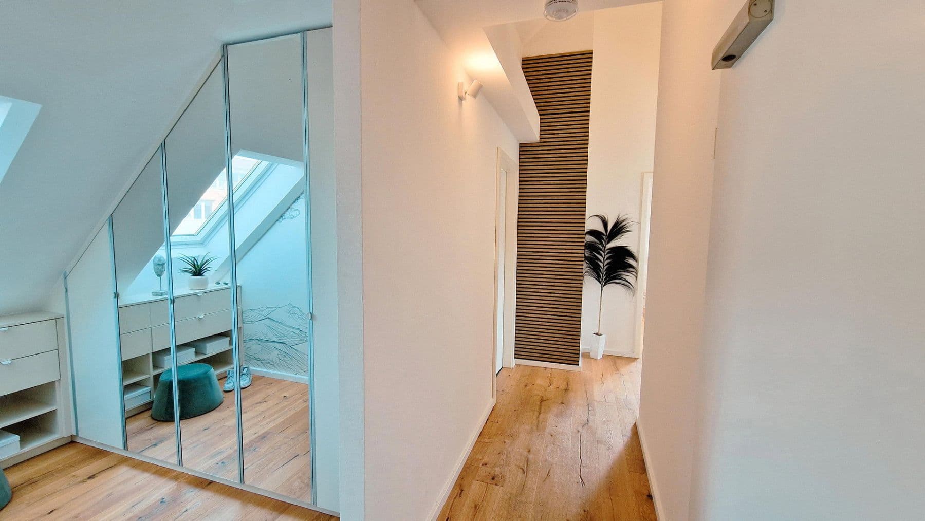 Prodej bytu 3+kk 118 m², Weidestraße, Hamburg, Hamburg Prodej bytu 3+kk 118 m², Weidestraße, Hamburg, Hamburg