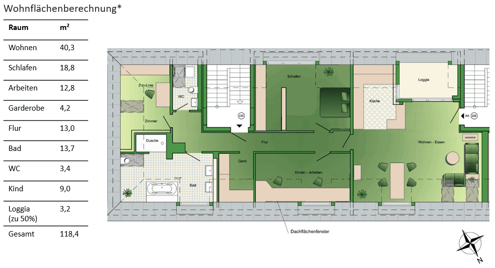Prodej bytu 3+kk 118 m², Weidestraße, Hamburg, Hamburg Prodej bytu 3+kk 118 m², Weidestraße, Hamburg, Hamburg