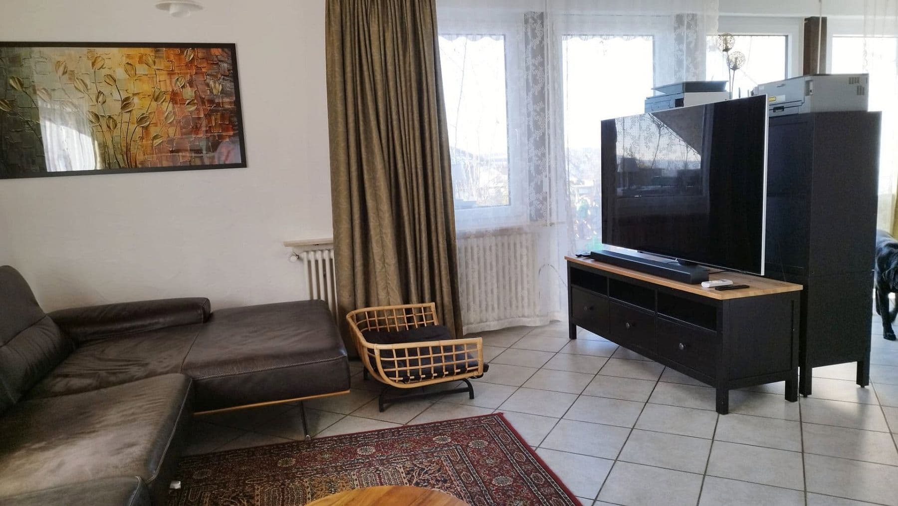 Pronájem bytu 3+kk 110 m², Ammerbuch, Bádensko-Württembersko Pronájem bytu 3+kk 110 m², Ammerbuch, Bádensko-Württembersko