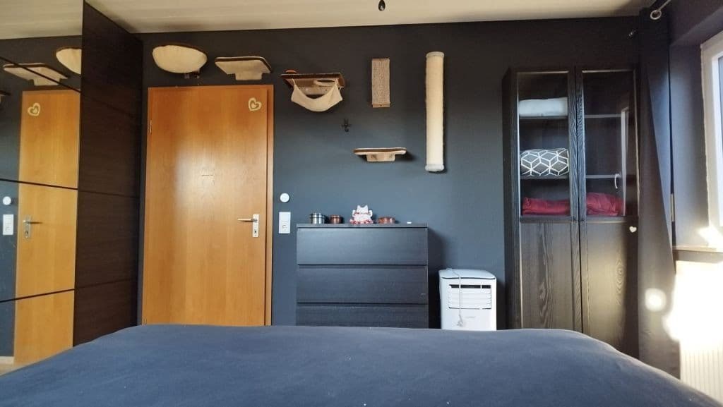 Pronájem bytu 3+kk 110 m², Ammerbuch, Bádensko-Württembersko Pronájem bytu 3+kk 110 m², Ammerbuch, Bádensko-Württembersko