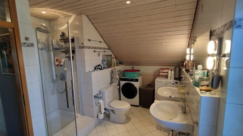 Pronájem bytu 3+kk 110 m², Ammerbuch, Bádensko-Württembersko Pronájem bytu 3+kk 110 m², Ammerbuch, Bádensko-Württembersko