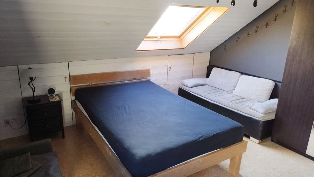 Pronájem bytu 3+kk 110 m², Ammerbuch, Bádensko-Württembersko Pronájem bytu 3+kk 110 m², Ammerbuch, Bádensko-Württembersko