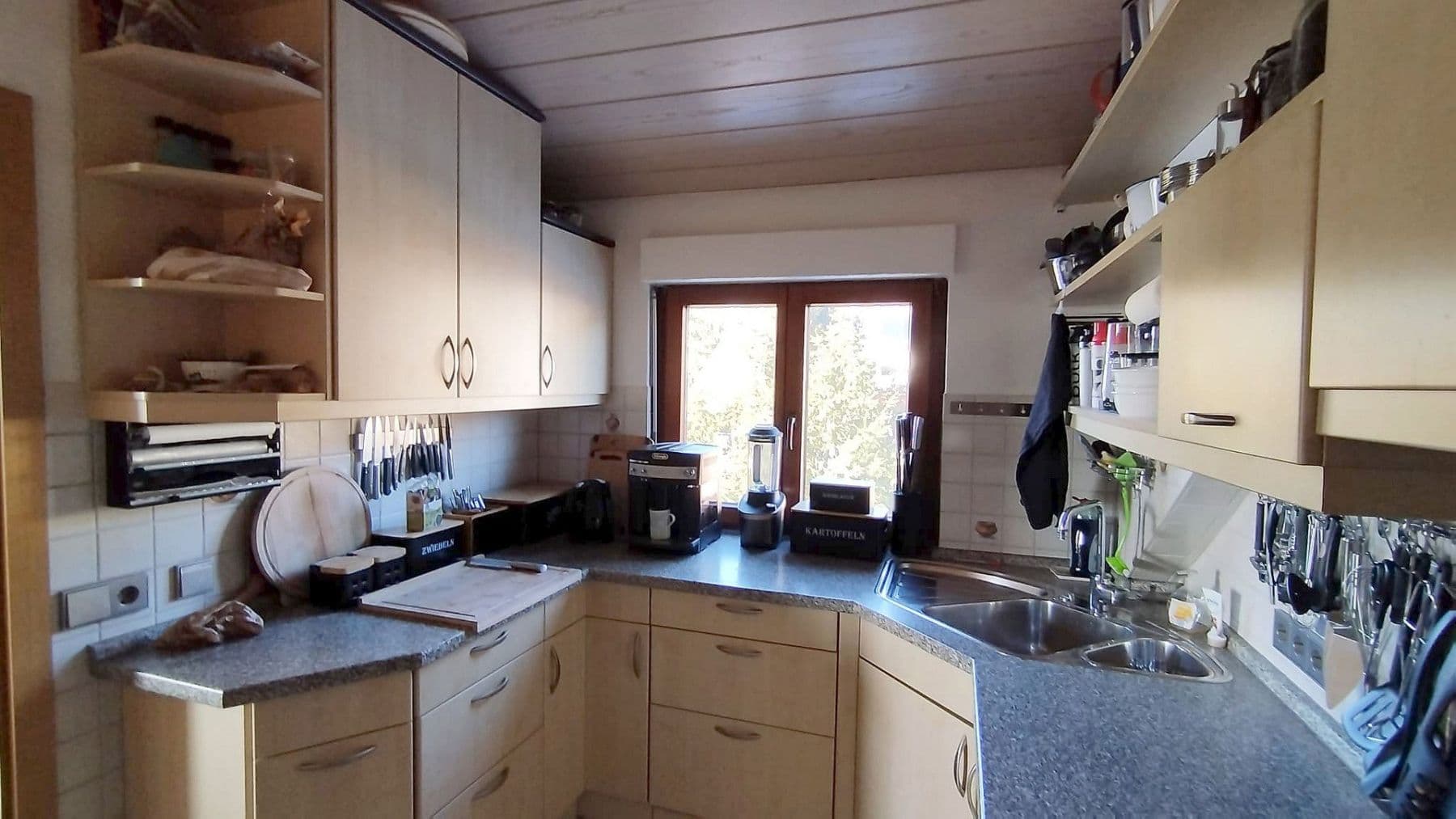 Pronájem bytu 3+kk 110 m², Ammerbuch, Bádensko-Württembersko Pronájem bytu 3+kk 110 m², Ammerbuch, Bádensko-Württembersko