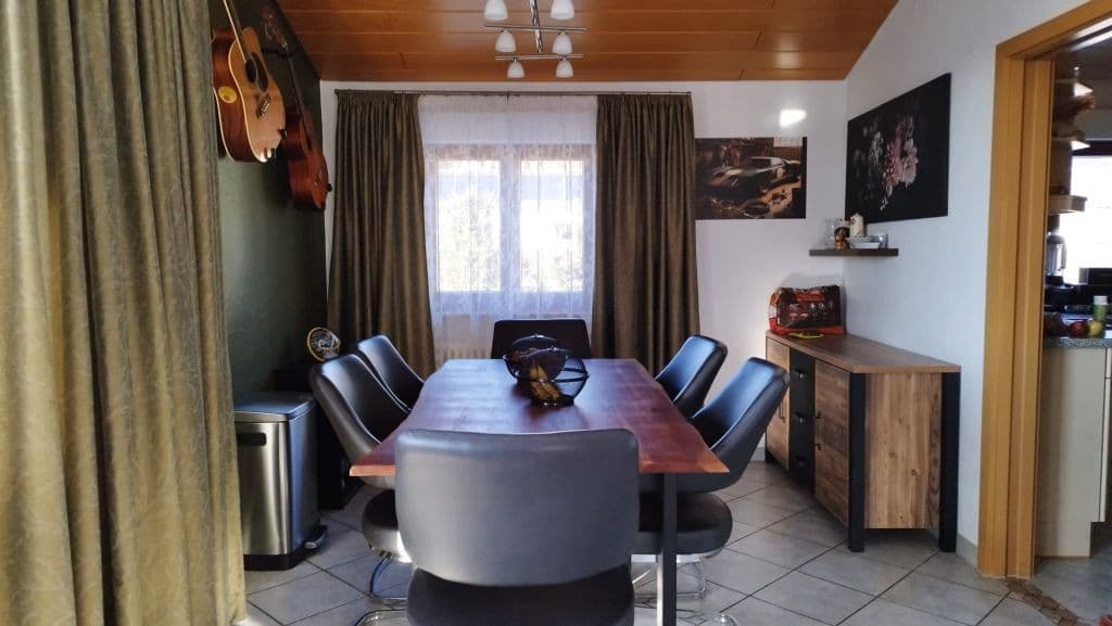Pronájem bytu 3+kk 110 m², Ammerbuch, Bádensko-Württembersko Pronájem bytu 3+kk 110 m², Ammerbuch, Bádensko-Württembersko