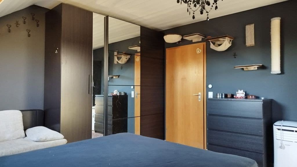 Pronájem bytu 3+kk 110 m², Ammerbuch, Bádensko-Württembersko Pronájem bytu 3+kk 110 m², Ammerbuch, Bádensko-Württembersko