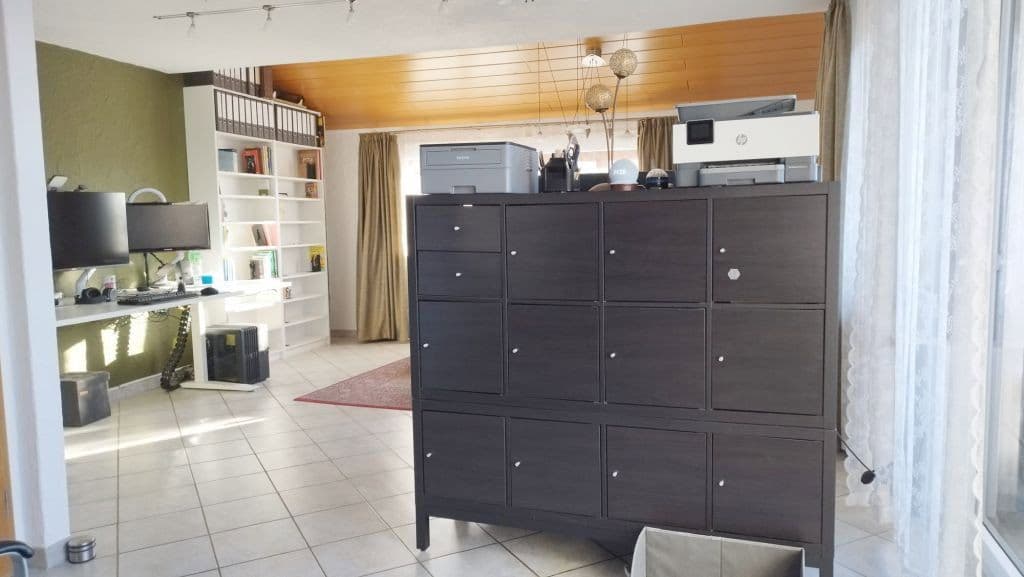 Pronájem bytu 3+kk 110 m², Ammerbuch, Bádensko-Württembersko Pronájem bytu 3+kk 110 m², Ammerbuch, Bádensko-Württembersko