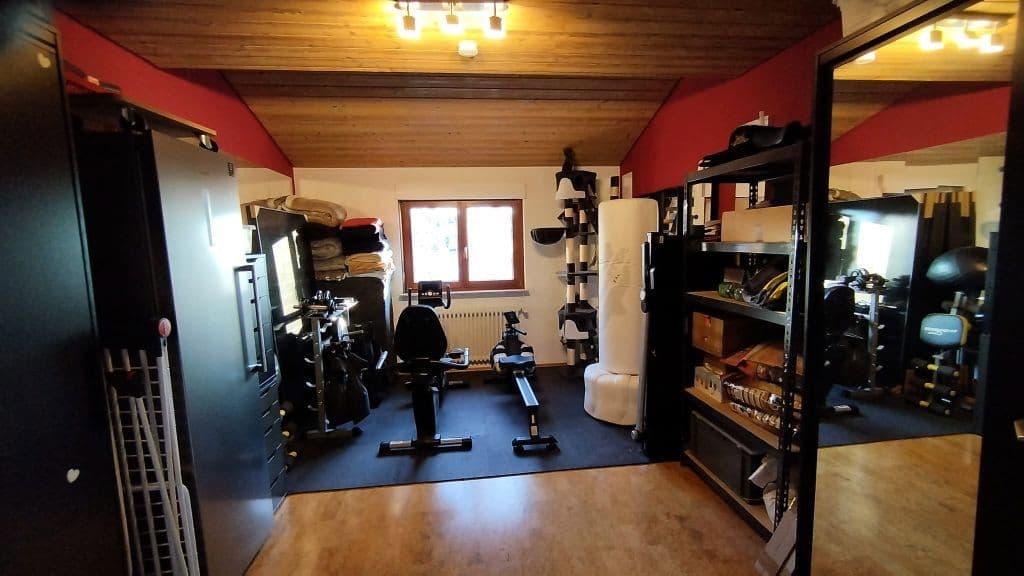 Pronájem bytu 3+kk 110 m², Ammerbuch, Bádensko-Württembersko Pronájem bytu 3+kk 110 m², Ammerbuch, Bádensko-Württembersko