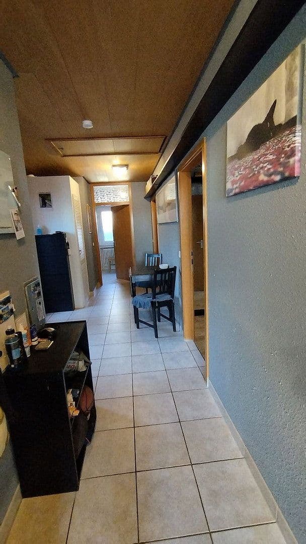 Pronájem bytu 3+kk 110 m², Ammerbuch, Bádensko-Württembersko Pronájem bytu 3+kk 110 m², Ammerbuch, Bádensko-Württembersko