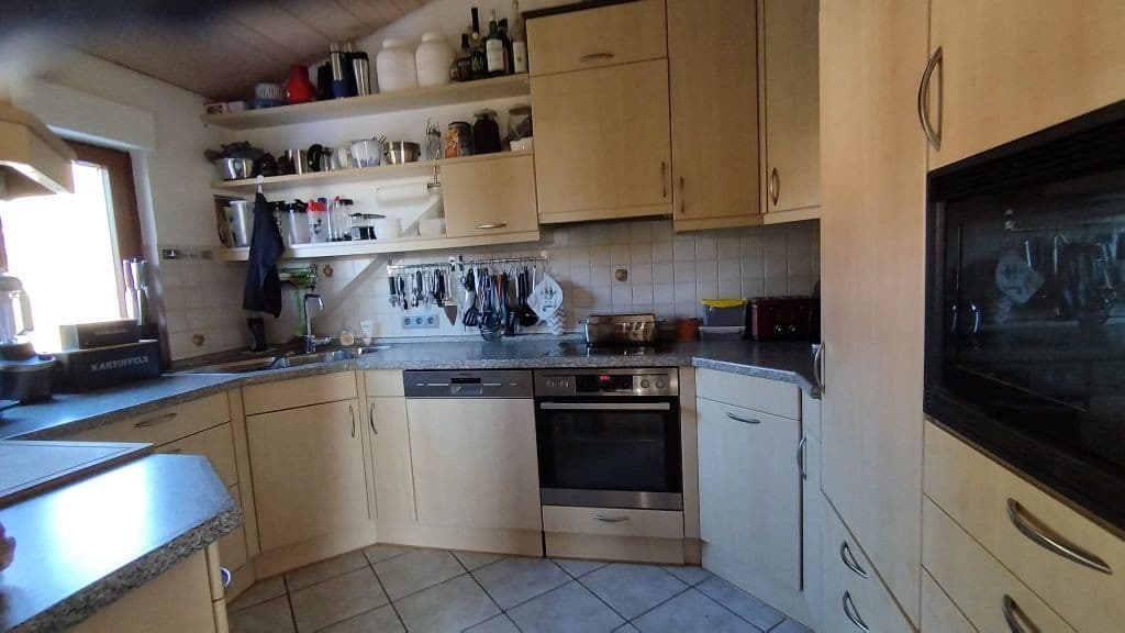 Pronájem bytu 3+kk 110 m², Ammerbuch, Bádensko-Württembersko Pronájem bytu 3+kk 110 m², Ammerbuch, Bádensko-Württembersko