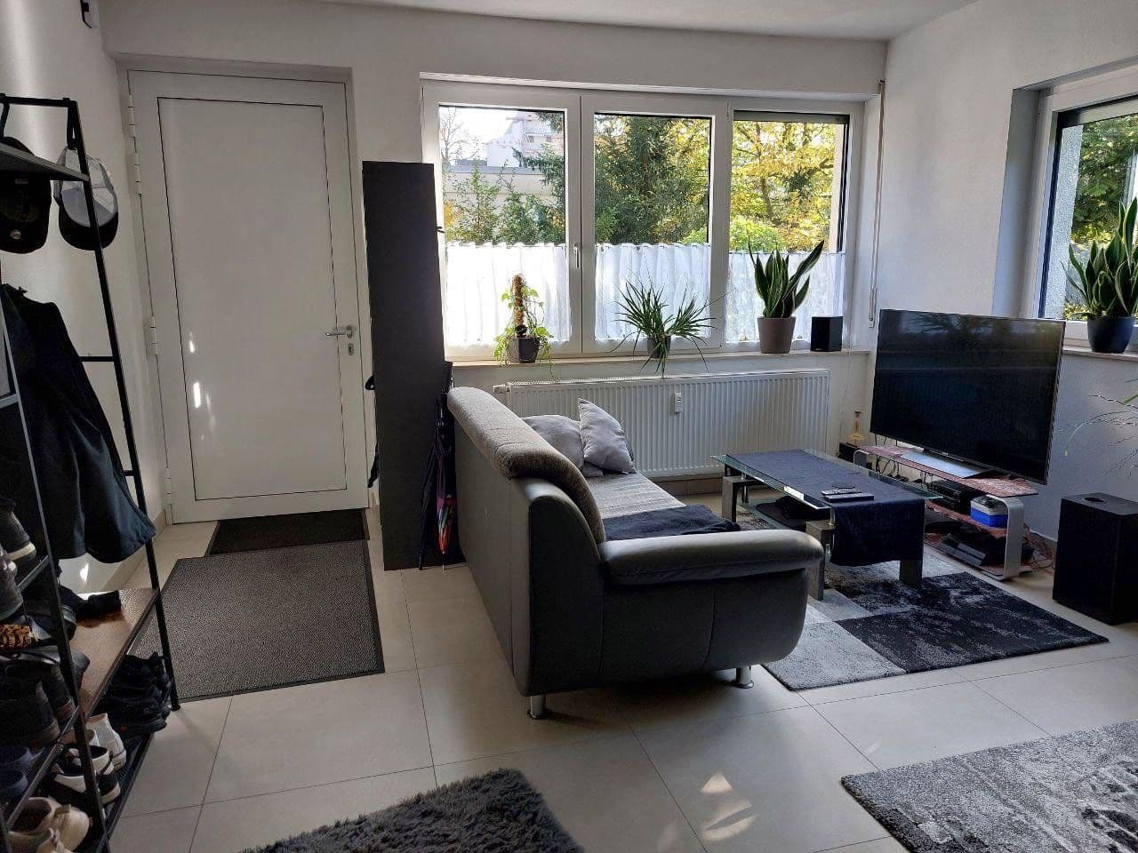 Pronájem bytu 1+kk 55 m², Schwedenstraße 1, Alzenau, Bavorsko Pronájem bytu 1+kk 55 m², Schwedenstraße 1, Alzenau, Bavorsko