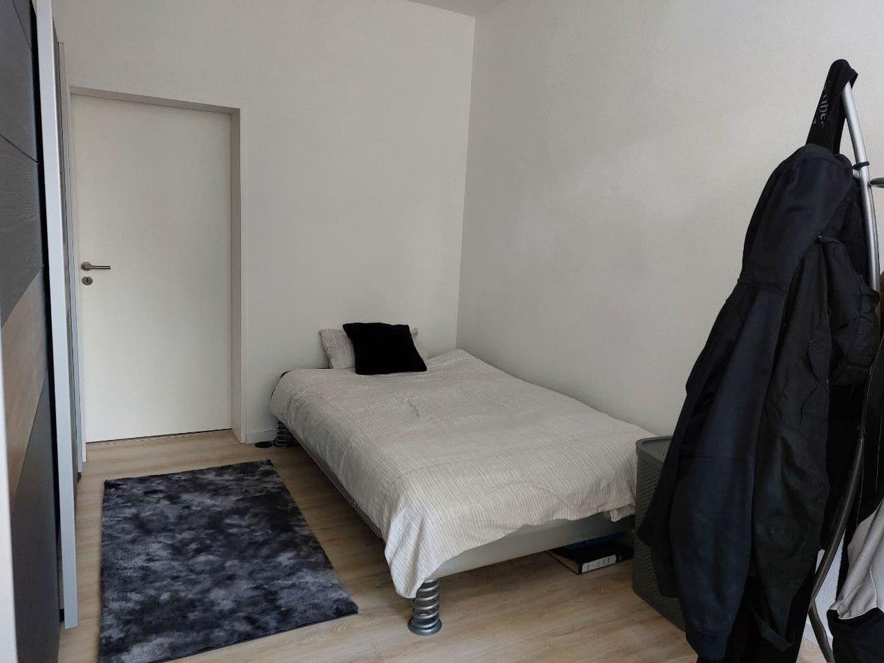 Pronájem bytu 1+kk 55 m², Schwedenstraße 1, Alzenau, Bavorsko Pronájem bytu 1+kk 55 m², Schwedenstraße 1, Alzenau, Bavorsko