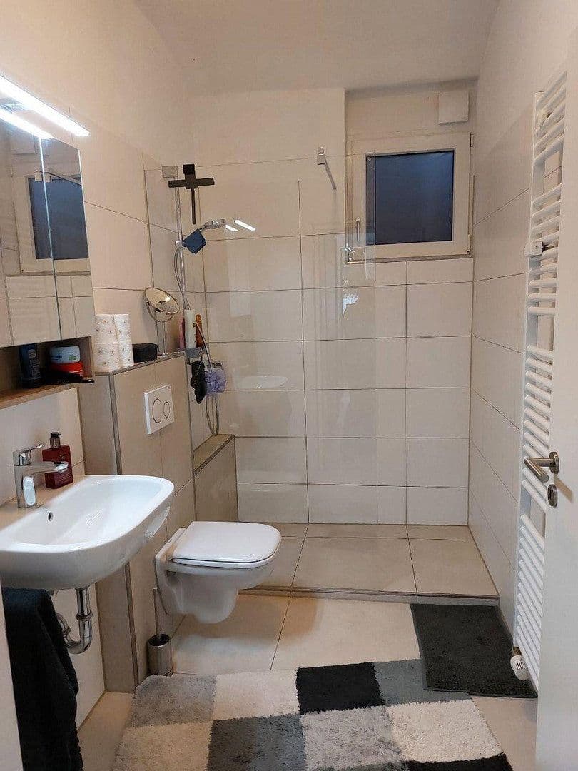 Pronájem bytu 1+kk 55 m², Schwedenstraße 1, Alzenau, Bavorsko Pronájem bytu 1+kk 55 m², Schwedenstraße 1, Alzenau, Bavorsko