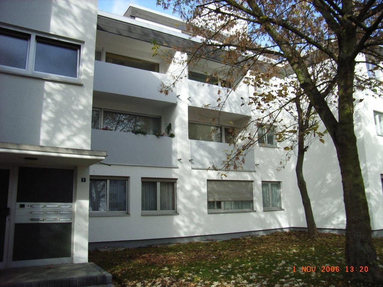 Pronájem bytu 2+1 53 m², Fliederweg 3, Köln-Widdersdorf, Severní Porýní-Vestfálsko Pronájem bytu 2+1 53 m², Fliederweg 3, Köln-Widdersdorf, Severní Porýní-Vestfálsko
