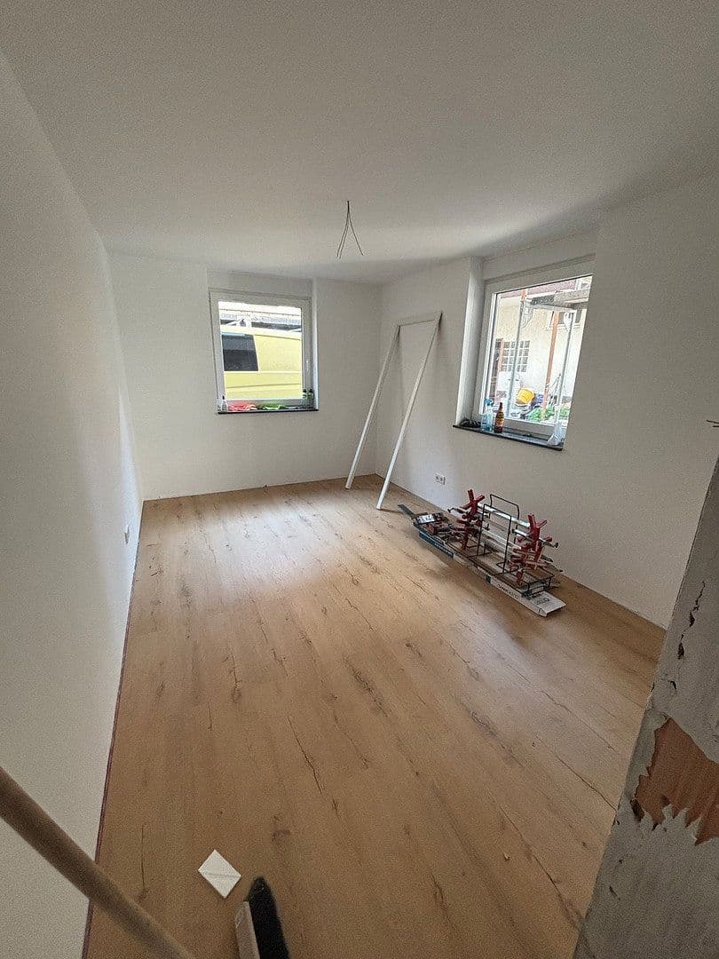 Pronájem bytu 3+1 64 m², Wilhelm-Jourdan-Weg 11, Oberderdingen, Bádensko-Württembersko Pronájem bytu 3+1 64 m², Wilhelm-Jourdan-Weg 11, Oberderdingen, Bádensko-Württembersko