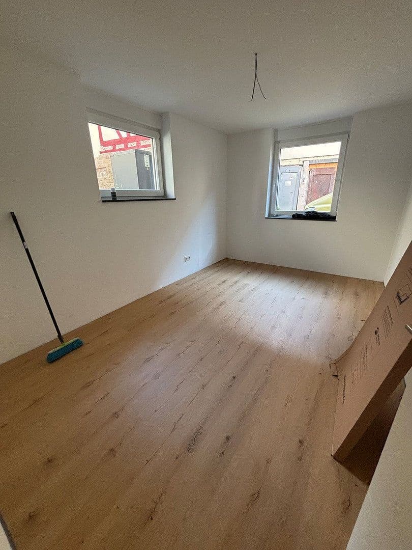 Pronájem bytu 3+1 64 m², Wilhelm-Jourdan-Weg 11, Oberderdingen, Bádensko-Württembersko Pronájem bytu 3+1 64 m², Wilhelm-Jourdan-Weg 11, Oberderdingen, Bádensko-Württembersko
