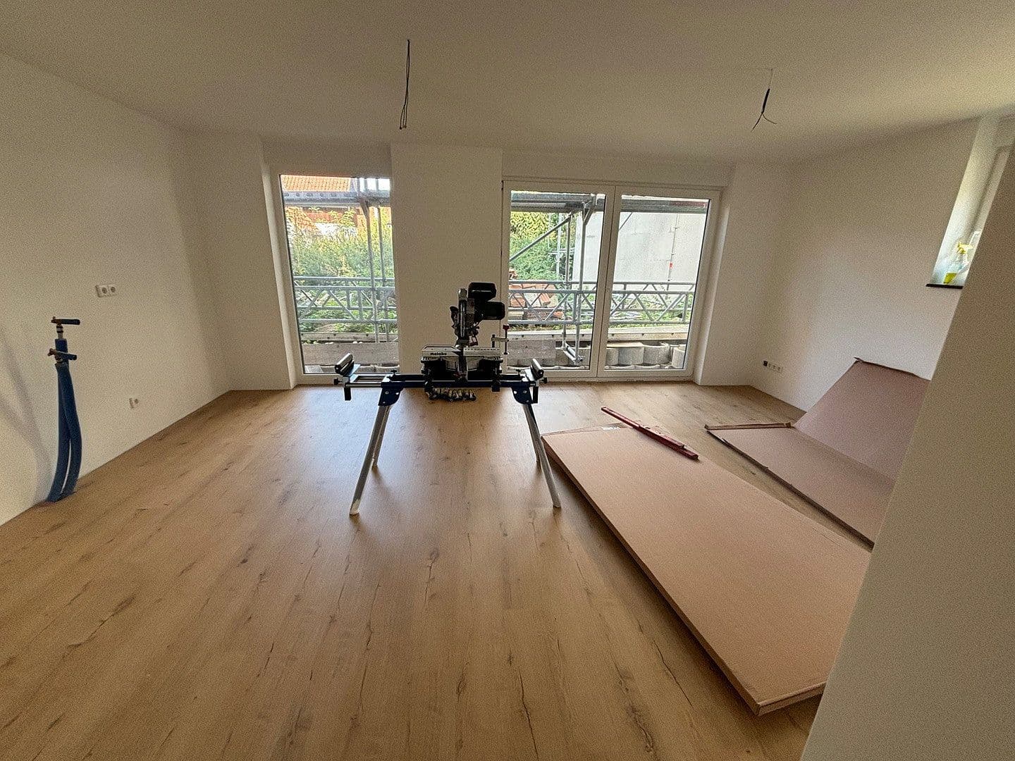 Pronájem bytu 3+1 64 m², Wilhelm-Jourdan-Weg 11, Oberderdingen, Bádensko-Württembersko Pronájem bytu 3+1 64 m², Wilhelm-Jourdan-Weg 11, Oberderdingen, Bádensko-Württembersko