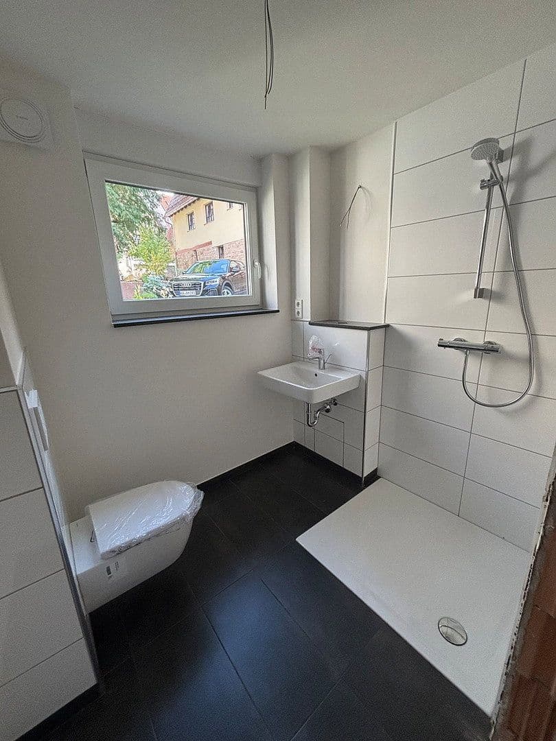 Pronájem bytu 3+1 64 m², Wilhelm-Jourdan-Weg 11, Oberderdingen, Bádensko-Württembersko Pronájem bytu 3+1 64 m², Wilhelm-Jourdan-Weg 11, Oberderdingen, Bádensko-Württembersko