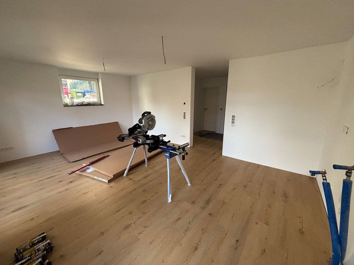 Pronájem bytu 3+1 64 m², Wilhelm-Jourdan-Weg 11, Oberderdingen, Bádensko-Württembersko Pronájem bytu 3+1 64 m², Wilhelm-Jourdan-Weg 11, Oberderdingen, Bádensko-Württembersko