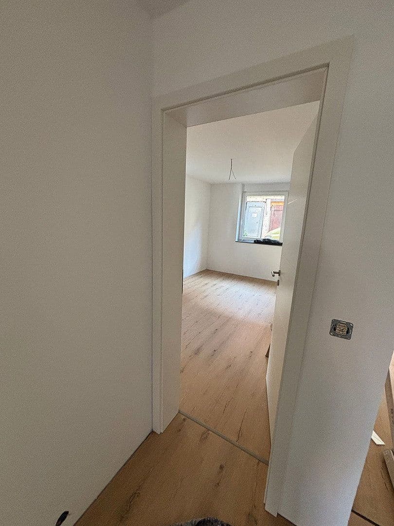 Pronájem bytu 3+1 64 m², Wilhelm-Jourdan-Weg 11, Oberderdingen, Bádensko-Württembersko Pronájem bytu 3+1 64 m², Wilhelm-Jourdan-Weg 11, Oberderdingen, Bádensko-Württembersko