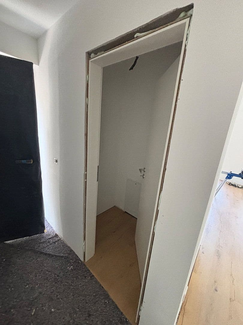 Pronájem bytu 3+1 64 m², Wilhelm-Jourdan-Weg 11, Oberderdingen, Bádensko-Württembersko Pronájem bytu 3+1 64 m², Wilhelm-Jourdan-Weg 11, Oberderdingen, Bádensko-Württembersko