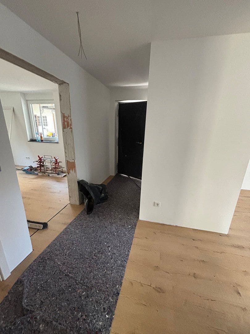 Pronájem bytu 3+1 64 m², Wilhelm-Jourdan-Weg 11, Oberderdingen, Bádensko-Württembersko Pronájem bytu 3+1 64 m², Wilhelm-Jourdan-Weg 11, Oberderdingen, Bádensko-Württembersko