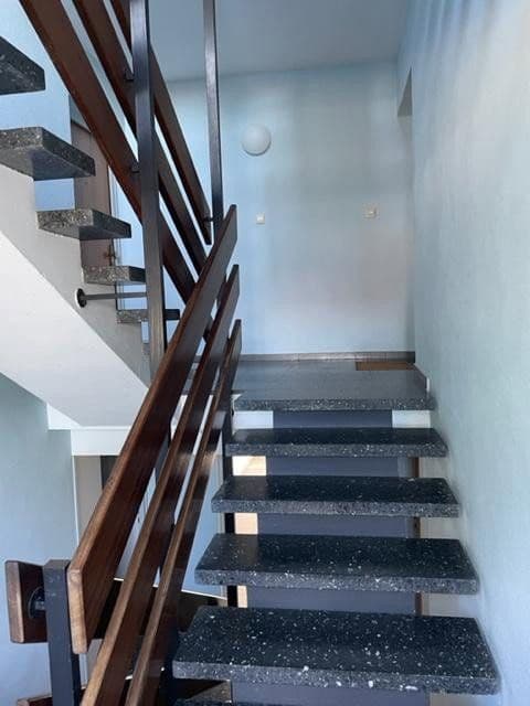 Prodej bytu 4+1 88 m², Neißeweg, Schwäbisch Hall, Bádensko-Württembersko Prodej bytu 4+1 88 m², Neißeweg, Schwäbisch Hall, Bádensko-Württembersko