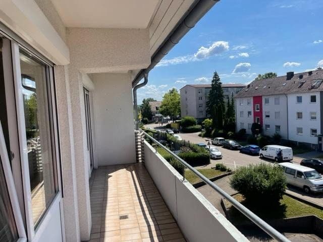 Prodej bytu 4+1 88 m², Neißeweg, Schwäbisch Hall, Bádensko-Württembersko Prodej bytu 4+1 88 m², Neißeweg, Schwäbisch Hall, Bádensko-Württembersko